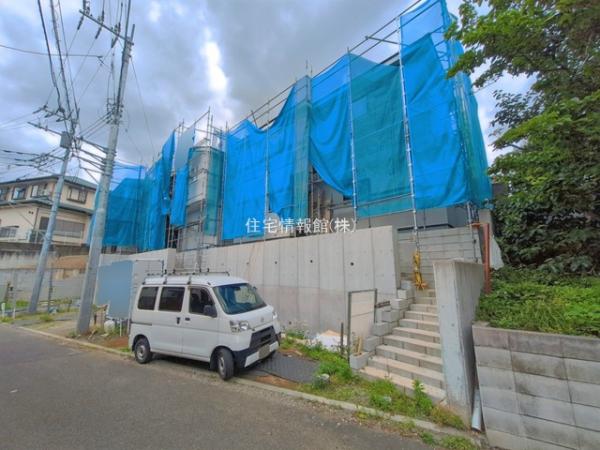 さいたま市南区円正寺(38ー1) 