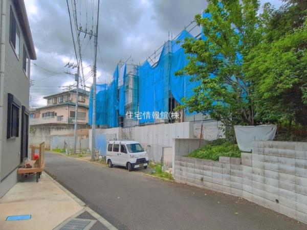 さいたま市南区円正寺(38ー1) 