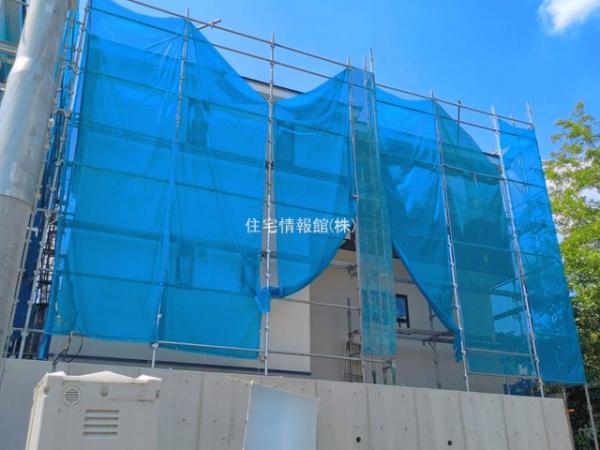 さいたま市南区円正寺(38ー1) 