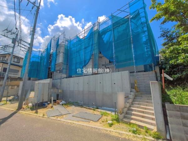 さいたま市南区円正寺(38ー1) 