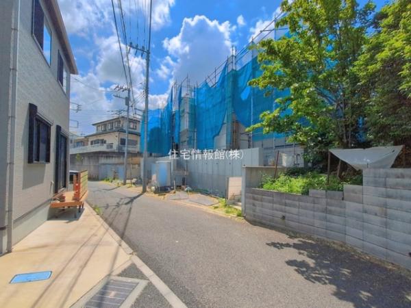 さいたま市南区円正寺(38ー1) 