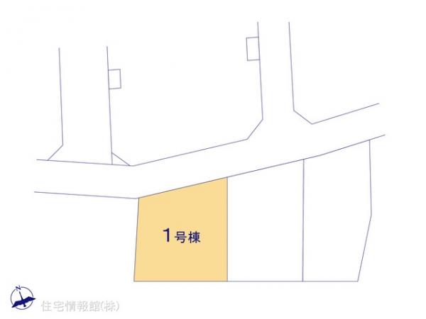 さいたま市南区円正寺(38ー1) 