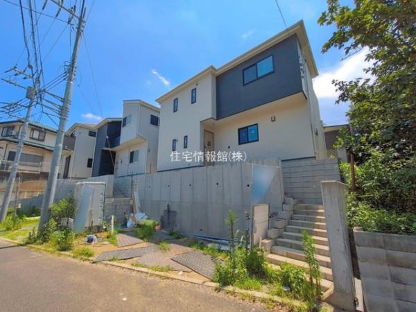 さいたま市南区円正寺(38ー1) 