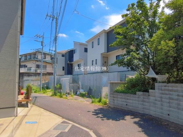 さいたま市南区円正寺(38ー1) 