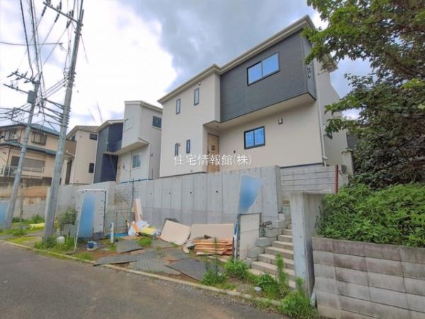 さいたま市南区円正寺(38ー1) 