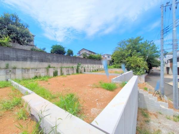 新築戸建 埼玉県さいたま市南区大字円正寺38-1 JR京浜東北線南浦和駅 4,390万円
