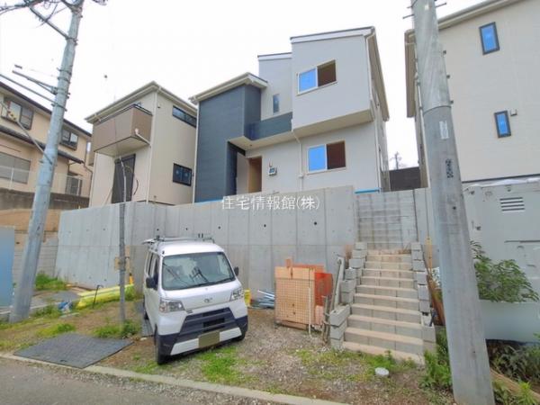 さいたま市南区円正寺(38ー1) 