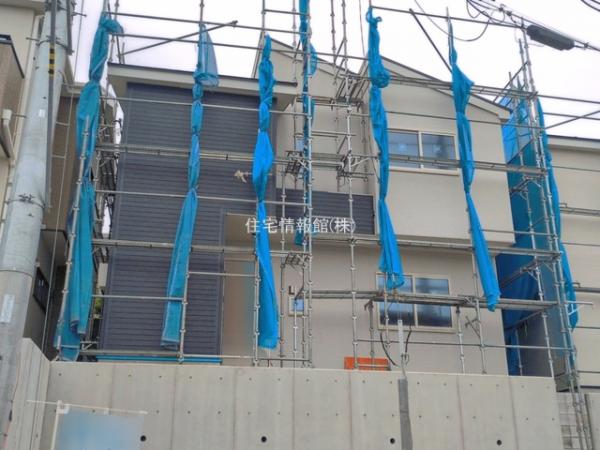 さいたま市南区円正寺(38ー1) 