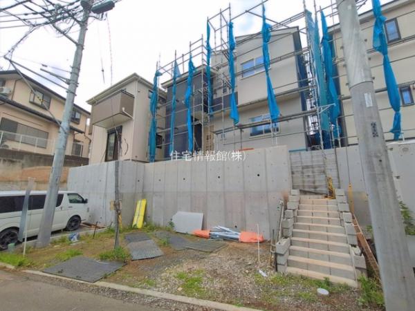 さいたま市南区円正寺(38ー1) 