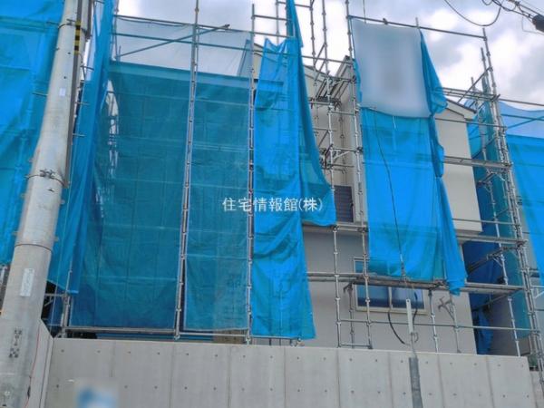 さいたま市南区円正寺(38ー1) 