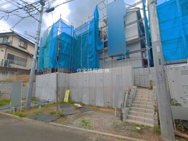 さいたま市南区円正寺(38ー1) 