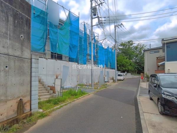 さいたま市南区円正寺(38ー1) 