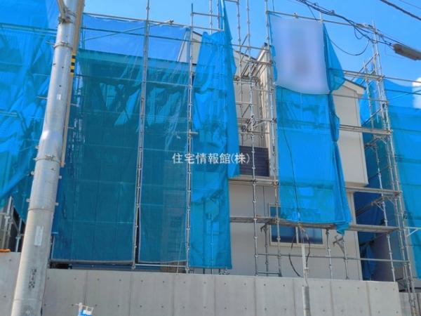 さいたま市南区円正寺(38ー1) 