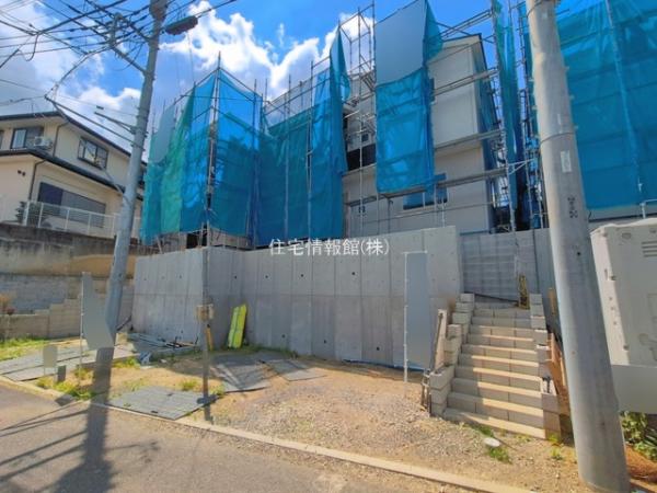 さいたま市南区円正寺(38ー1) 