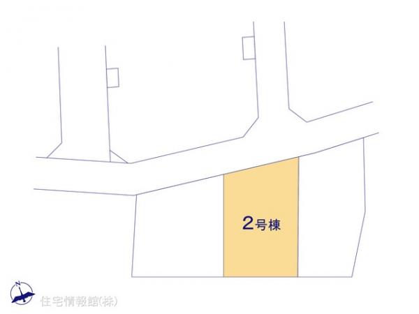 さいたま市南区円正寺(38ー1) 
