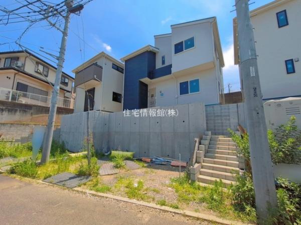 さいたま市南区円正寺(38ー1) 
