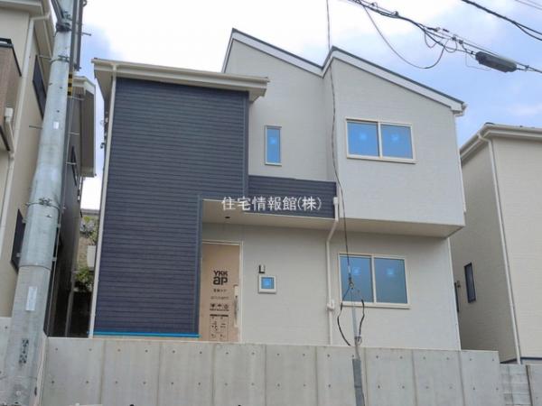 さいたま市南区円正寺(38ー1) 