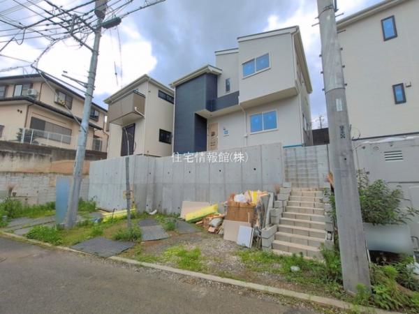 さいたま市南区円正寺(38ー1) 