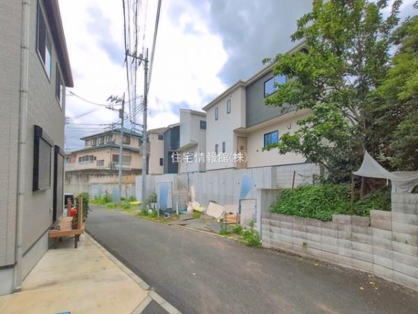 さいたま市南区円正寺(38ー1) 
