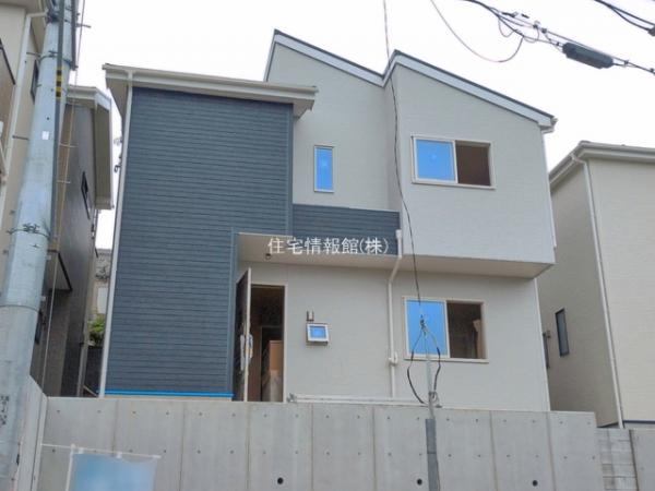 さいたま市南区円正寺(38ー1) 