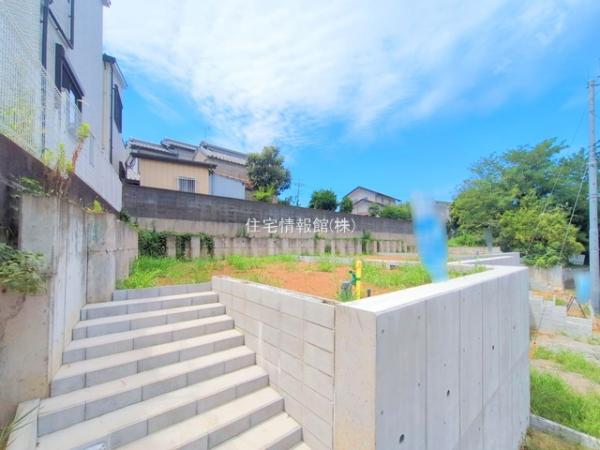 新築戸建 埼玉県さいたま市南区大字円正寺38-1 JR京浜東北線南浦和駅 4,390万円