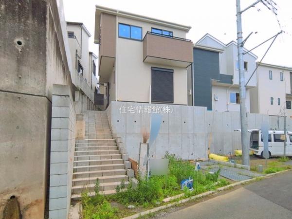 さいたま市南区円正寺(38ー1) 