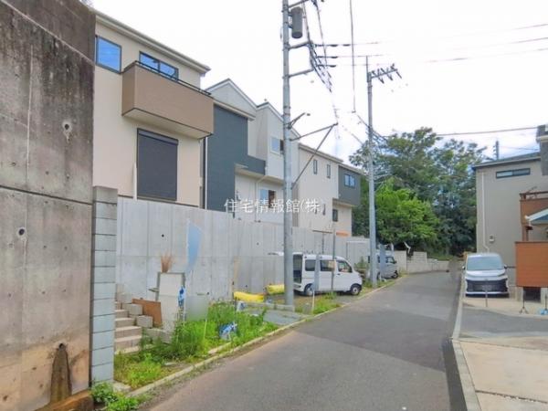 さいたま市南区円正寺(38ー1) 