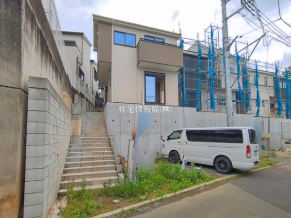 さいたま市南区円正寺(38ー1) 
