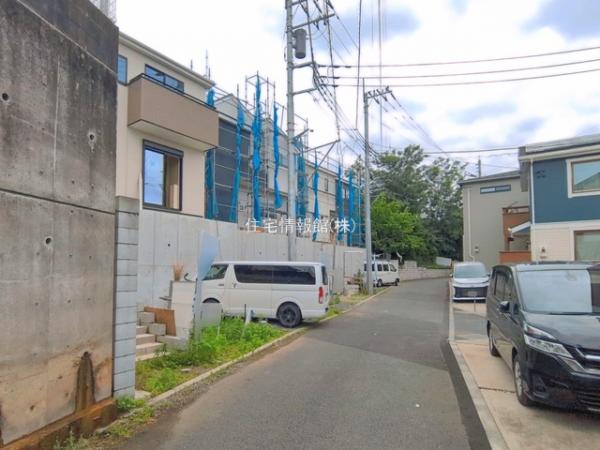 さいたま市南区円正寺(38ー1) 