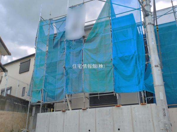 さいたま市南区円正寺(38ー1) 