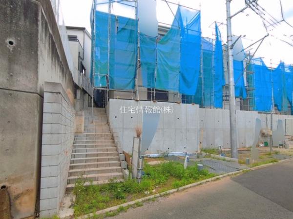 さいたま市南区円正寺(38ー1) 