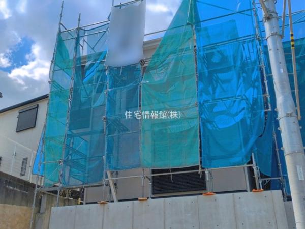 さいたま市南区円正寺(38ー1) 