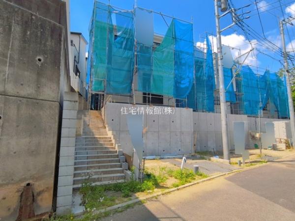 さいたま市南区円正寺(38ー1) 
