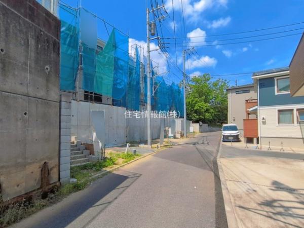 さいたま市南区円正寺(38ー1) 