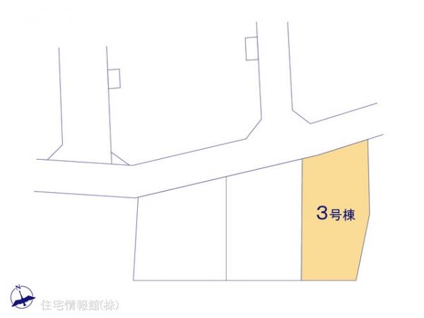 さいたま市南区円正寺(38ー1) 