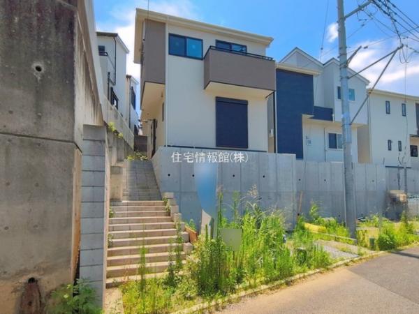さいたま市南区円正寺(38ー1) 