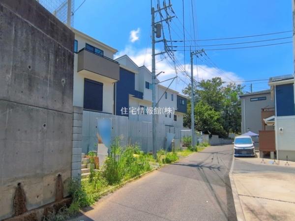 さいたま市南区円正寺(38ー1) 