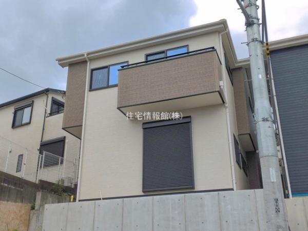 さいたま市南区円正寺(38ー1) 