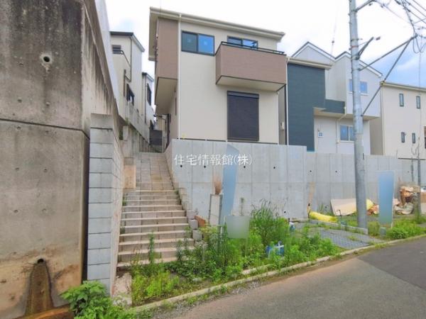さいたま市南区円正寺(38ー1) 