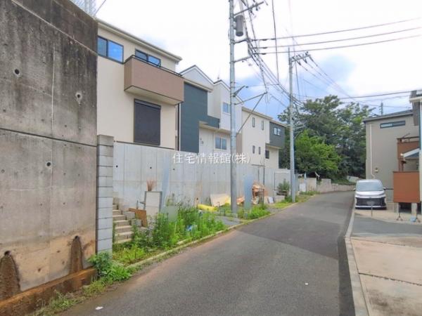 さいたま市南区円正寺(38ー1) 