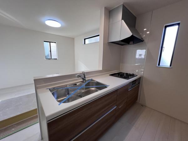 新築戸建 埼玉県川口市大字安行原 東武伊勢崎線草加駅 3,190万円