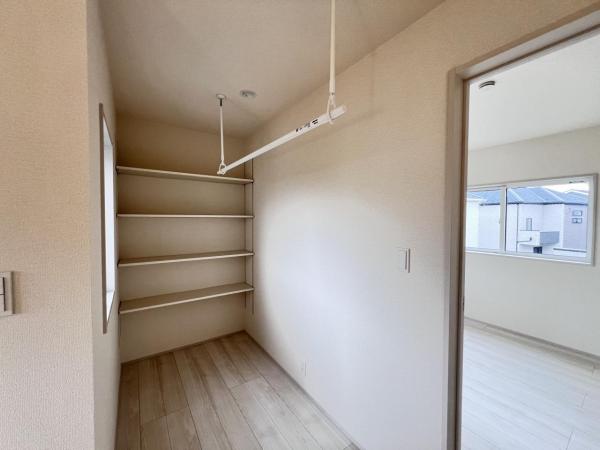 平塚市纒 その他内観