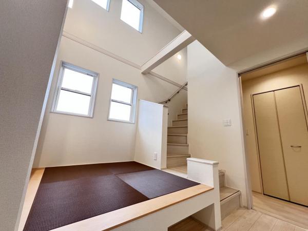 平塚市纒 その他内観