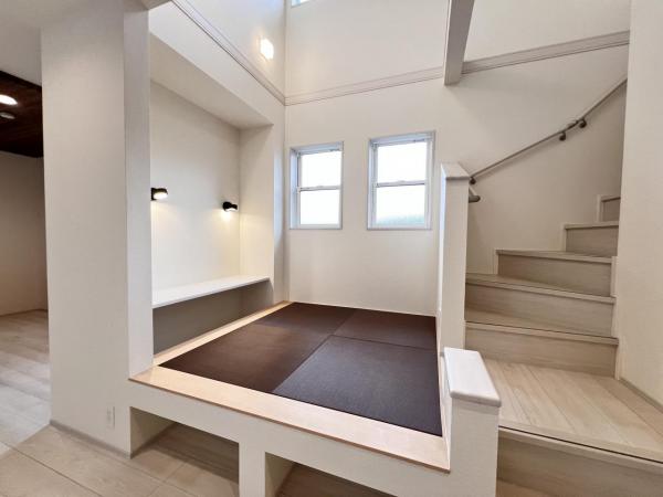 平塚市纒 その他内観