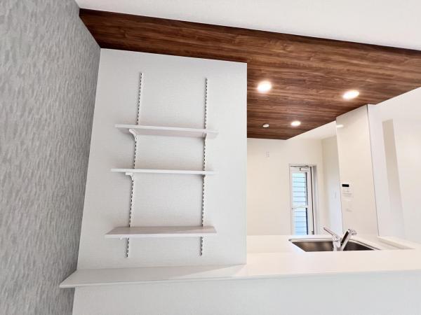 平塚市纒 その他内観