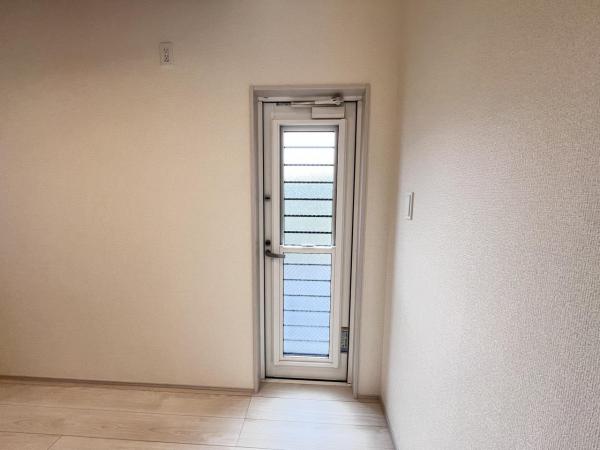 平塚市纒 その他内観