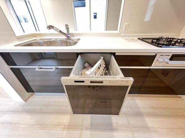 平塚市纒 その他設備(専用部)