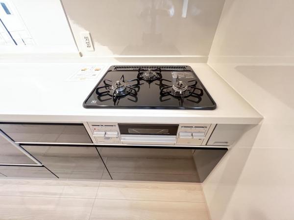 平塚市纒 その他設備(専用部)