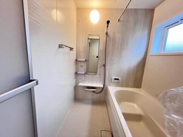 平塚市纒 浴室