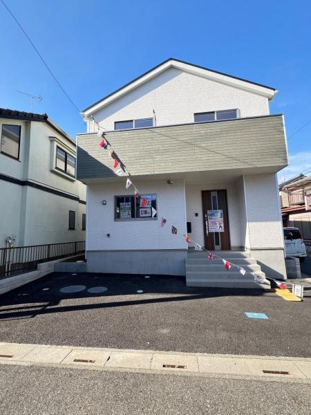 新築戸建 埼玉県春日部市内牧 東武伊勢崎線姫宮駅 1,980万円